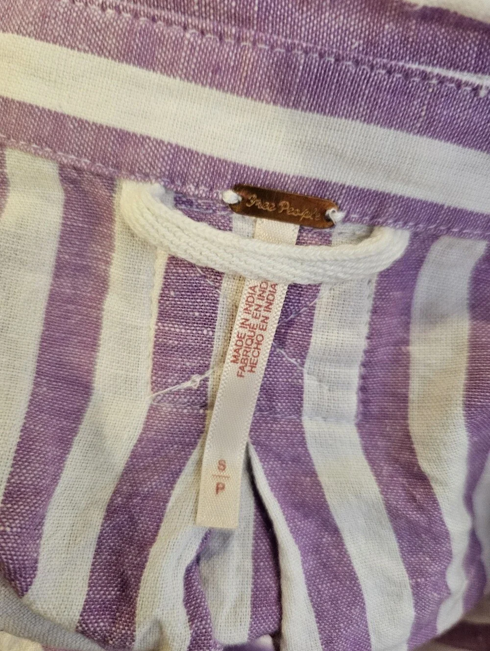FREE PEOPLE Top